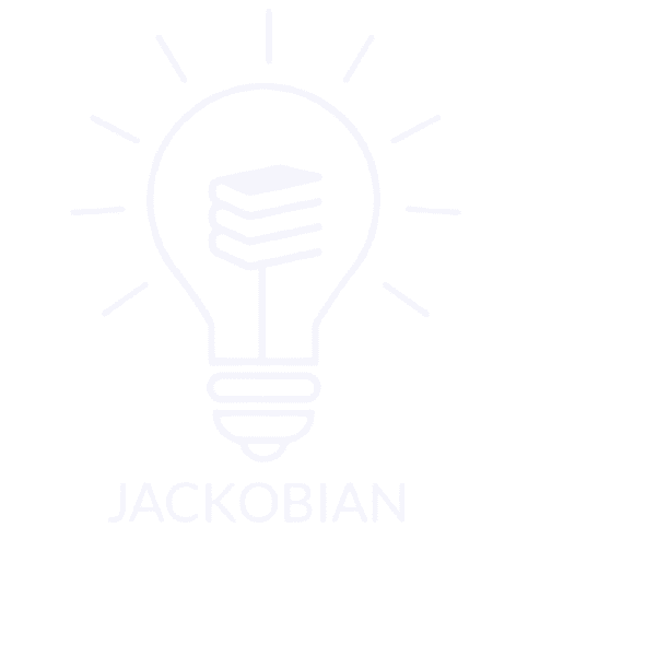 jackobian logo