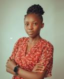 Prudence Emudianughe, author